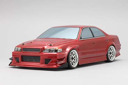 G/Y Racing Kunny's JZX100 CHASER