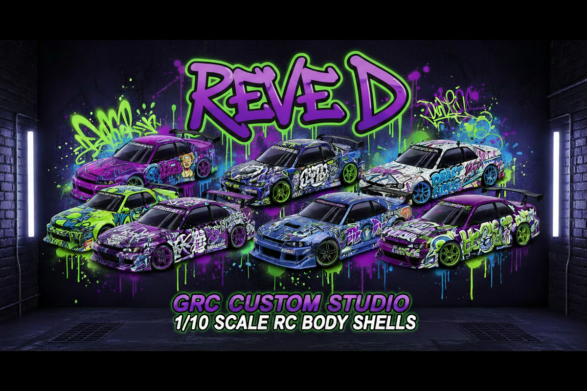 Reve D