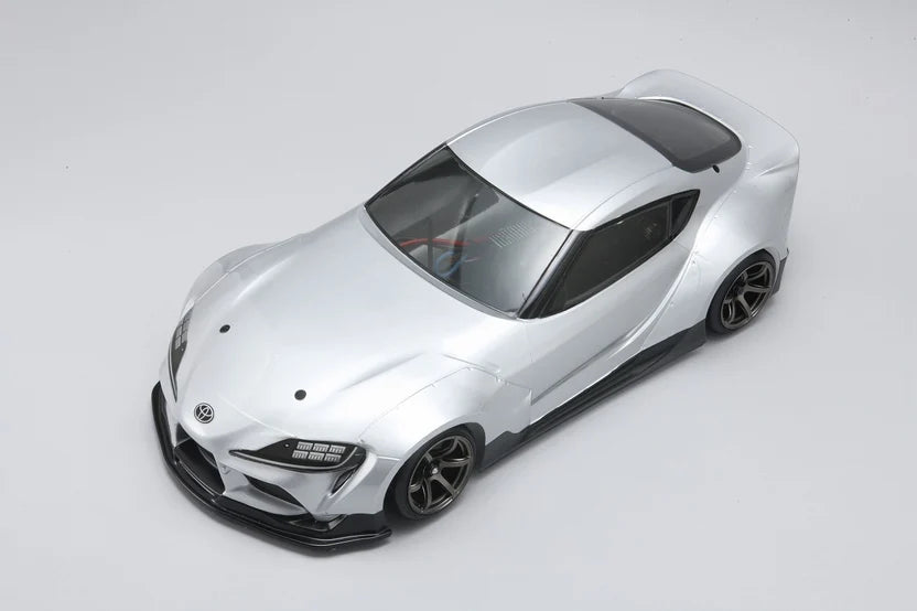 PANDEM GR Supra Body