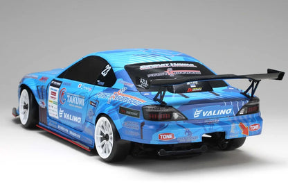 MERCURY SAYAKA Special S15 Body