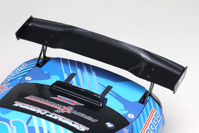 MERCURY SAYAKA Special S15 Body