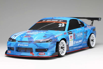 MERCURY SAYAKA Special S15 Body