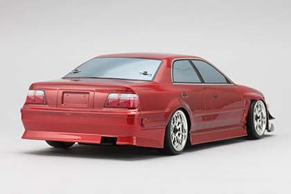 G/Y Racing Kunny's JZX100 CHASER