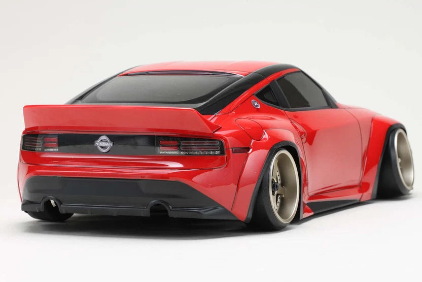 PANDEM NISSAN FAIRLADY Z RZ34