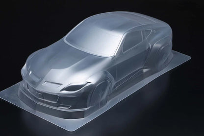 PANDEM NISSAN FAIRLADY Z RZ34