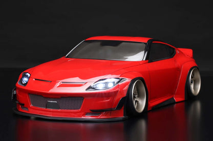 PANDEM NISSAN FAIRLADY Z RZ34