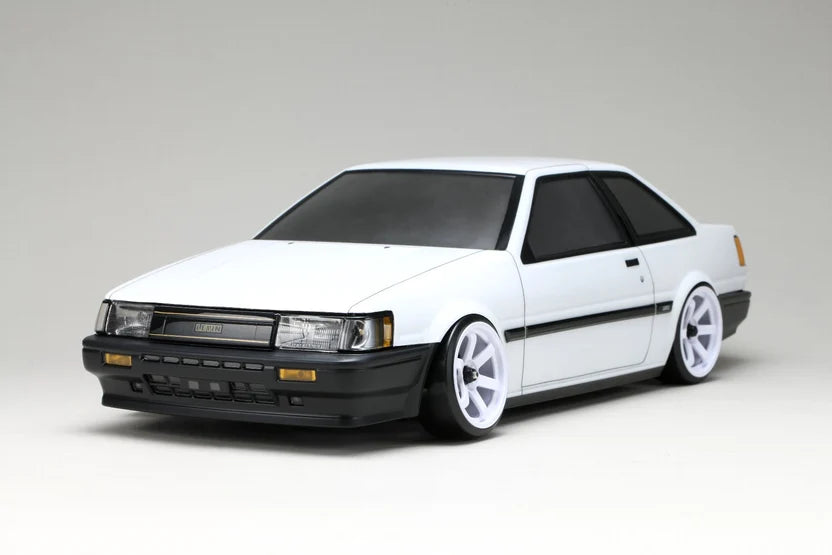 TOYOTA Corolla Levin (AE86) 2-Door Body Set