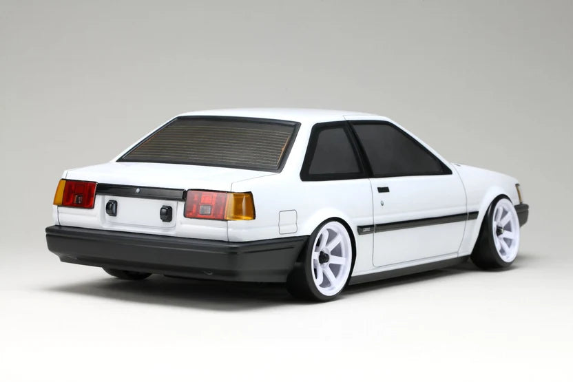 TOYOTA Corolla Levin (AE86) 2-Door Body Set