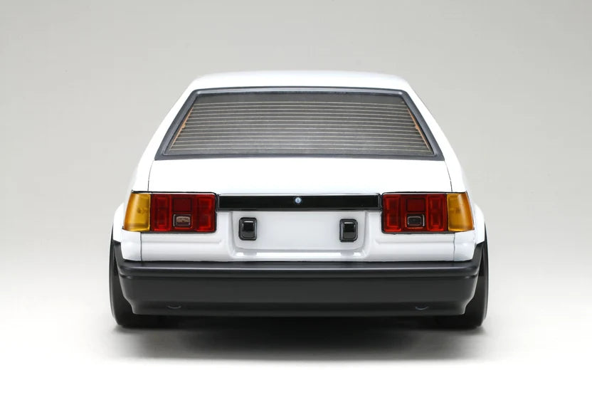 TOYOTA Corolla Levin (AE86) 2-Door Body Set