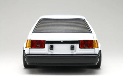 TOYOTA Corolla Levin (AE86) 2-Door Body Set