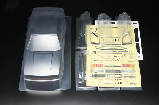 TOYOTA Corolla Levin (AE86) 2-Door Body Set