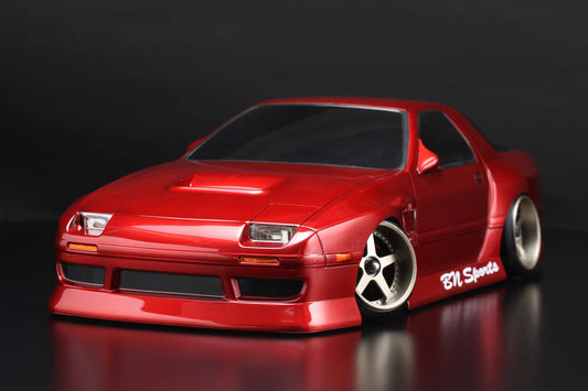BN Sports Mazda FC RX-7 Body Set